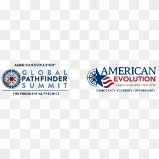 The Global Pathfinder Summit, Presented With American - Graphic Design, HD Png Download