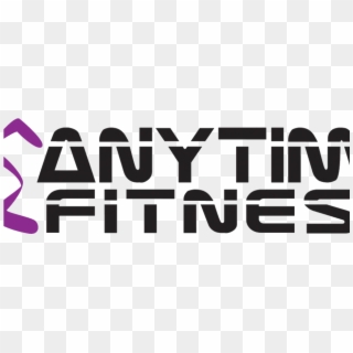 Anytime Heerlen - Anytime Fitness, HD Png Download