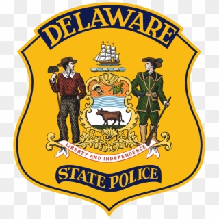 Dsp Shield - Delaware Division Of Gaming Enforcement, HD Png Download