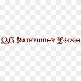 Pathfinder Rpg, HD Png Download