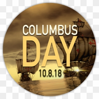 Columbus Day - Fête De La Musique, HD Png Download