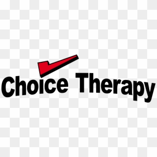 Suppose You've Just Injured Your Shoulder, Your Knee, - Choice Therapy Bemidji, HD Png Download
