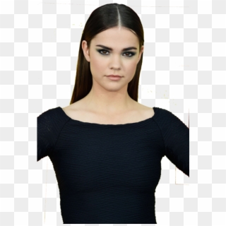 Maia Mitchell Transparent, HD Png Download