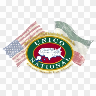 20th Annual Columbus Day & Tom Cetrone Memorial Golf - Unico National, HD Png Download