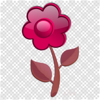 Latest Flower, Drawing, Cartoon, Transparent Png Image - Nazi Sticker Für Whatsapp, Png Download