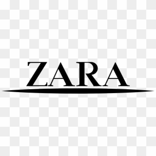 Zara Logo Png Transparent, Png Download