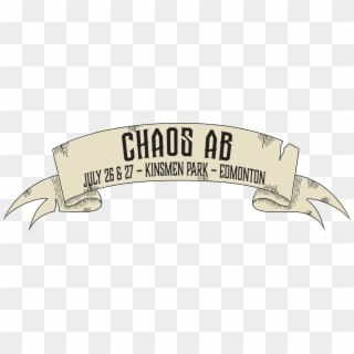 Chaos Alberta, HD Png Download