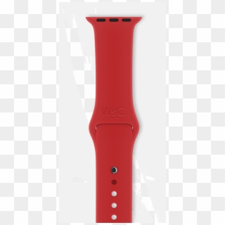 Silicone Apple Watch Straps - Apple Watch Straps Png, Transparent Png