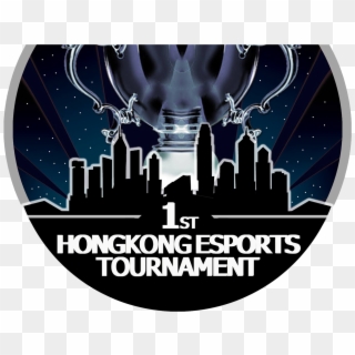 Hong Kong Esports Tournament - Poster, HD Png Download