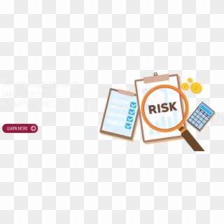 Risk Identification, HD Png Download