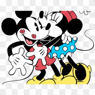 Free Free 53 Svg Mickey E Minnie Love Png SVG PNG EPS DXF File