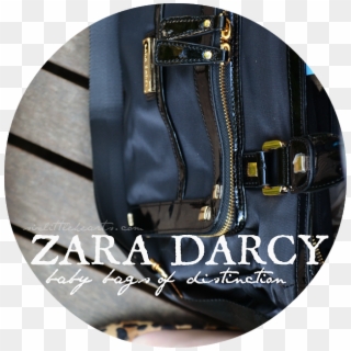 Zara Darcy Alessandro Review - Handbag, HD Png Download