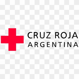 Cruz Roja Argentina - Die Kirche In Not, HD Png Download
