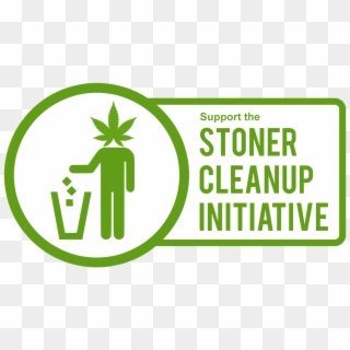 Browse By - Stoner Cleanup Initiative, HD Png Download