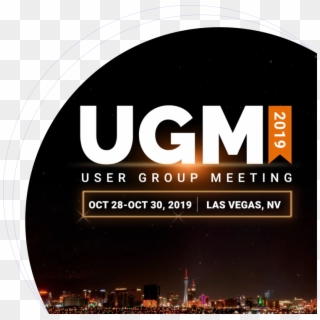 Register Now Watch The Ugm Video - Metropolitan Area, HD Png Download
