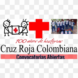Cruz Roja, HD Png Download
