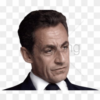 Free Png Download Nlas Sarkozy Face Png Images Background - Nicolas Sarkozy, Transparent Png