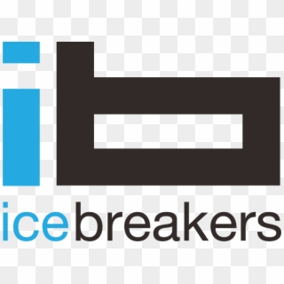 Icebreaker Productions - Electric Blue, HD Png Download