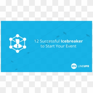 12 Interactive Icebreakers For Your Corporate Events - Graphic Design, HD Png Download