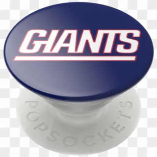 New York Giants Logo - Circle, HD Png Download