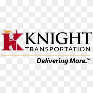 Knight Transportation - Knight Transportation Logo Png, Transparent Png