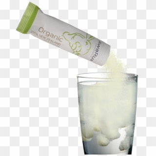 Pouring Milk Png - Vodka And Tonic, Transparent Png