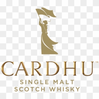 Cardhu Logo - Cardhu Whisky Logo Png, Transparent Png