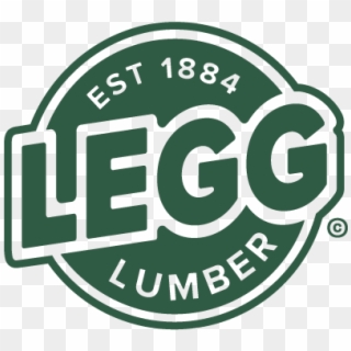 Legg Lumber - Graphics, HD Png Download