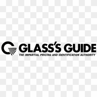 Glass's Guide Logo Png Transparent - Riccardo Cassin, Png Download