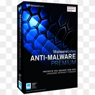 Malwarebytes Premium Key - Malwarebytes Anti Malware Premium 2019, HD Png Download