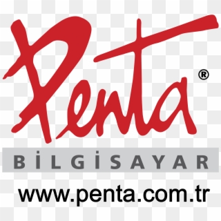 Penta Bilgisayar Logo Png Transparent - Penta, Png Download