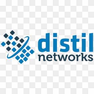 Distributore Distil Networks - Distil Networks Logo, HD Png Download