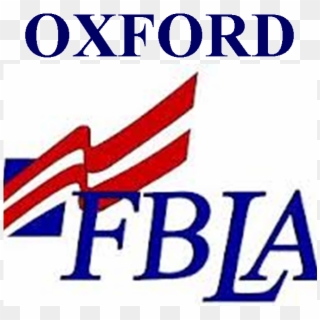 Oxford Fbla - Fbla-pbl, HD Png Download