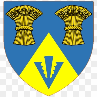 Arnold Escutcheon - Emblem, HD Png Download