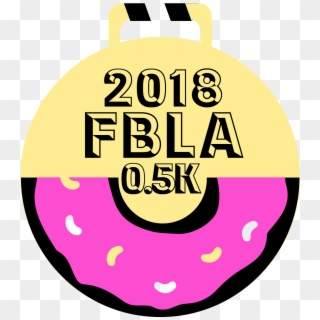 Sterling Fbla - Circle, HD Png Download