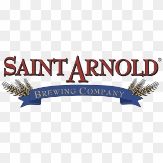 Arnold Vector Logo - Saint Arnold Brewery Logo, HD Png Download