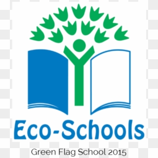 Poverty Proofing School - Eco School Green Flag, HD Png Download