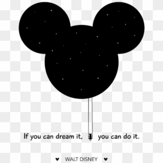 You Can Dream It - If You Can Dream You Can Do, HD Png Download