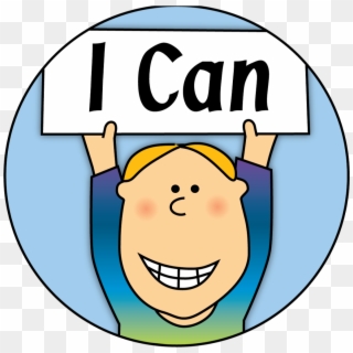 Can Do Kid On Tour - Can Do It Clip Art, HD Png Download