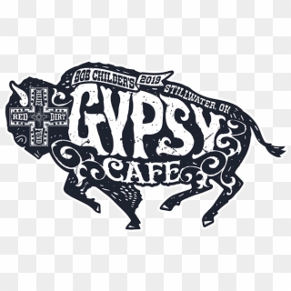 Bob Childers' Gypsy Cafe - Bob Childers, HD Png Download