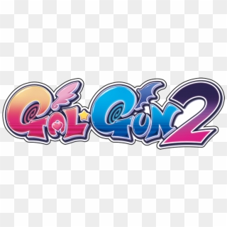 Gal Gun 2 Logo, HD Png Download