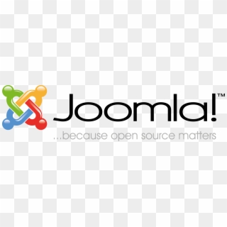 Joomla, HD Png Download