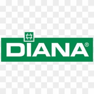 Tikka Guns Logo - Diana, HD Png Download