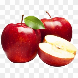 Permalink To 90 Great Apples Png This Month - Hd Images Of Apple Fruit, Transparent Png