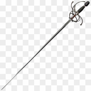 Umbro Is A Legendary 1 Rapier - Rapier Sword, HD Png Download