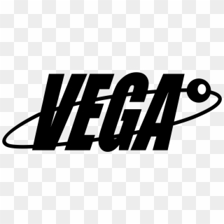 Vega Logo Png Transparent - Lambang Vega, Png Download