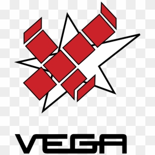 Vega Logo Png Transparent - Logo Vega R Vector, Png Download