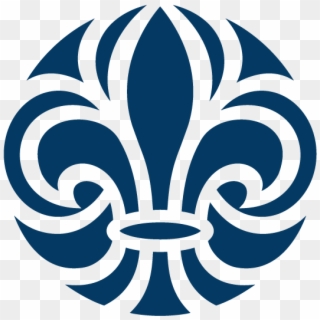 Scoutsymbolen - Scouterna, HD Png Download