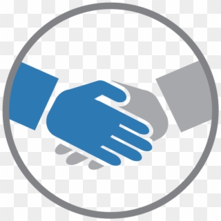 Opportunities At The Library - Circle, HD Png Download