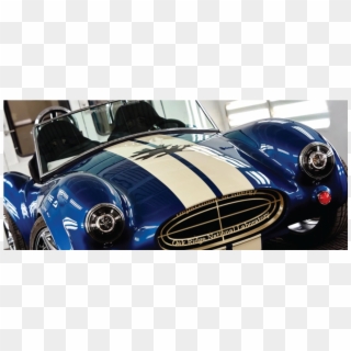 Shelby Cobra 3d Printed, HD Png Download